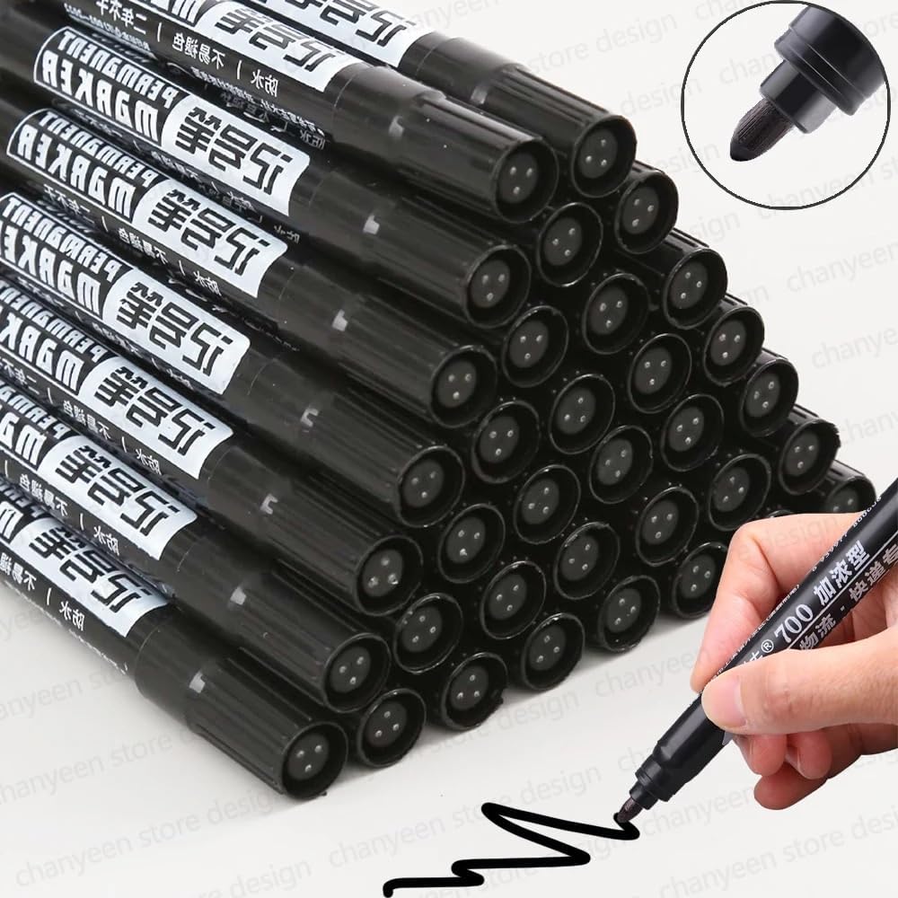 5-50 Stuks Waterdichte Olie-ge - Copic Marker Sketch recensie en prijs