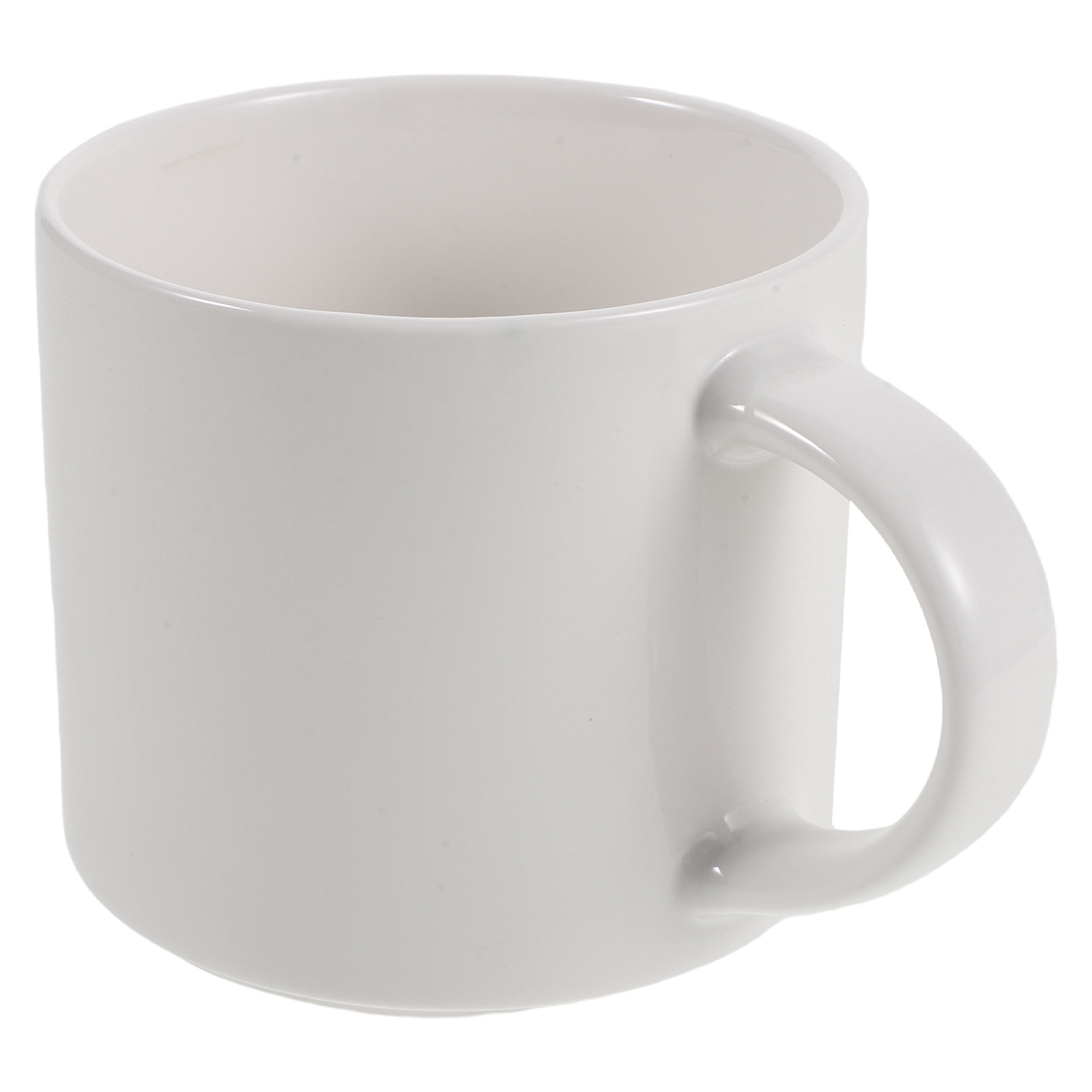 Witte keramische koffiemok 15  - Sublimation Mug White recensie en prijs