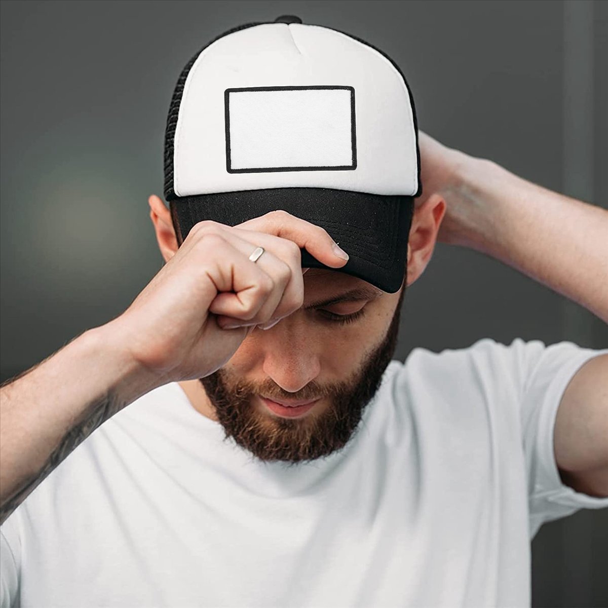 【In de uitverkoop】 14 stuks su - Hat Sublimation Blank recensie en prijs