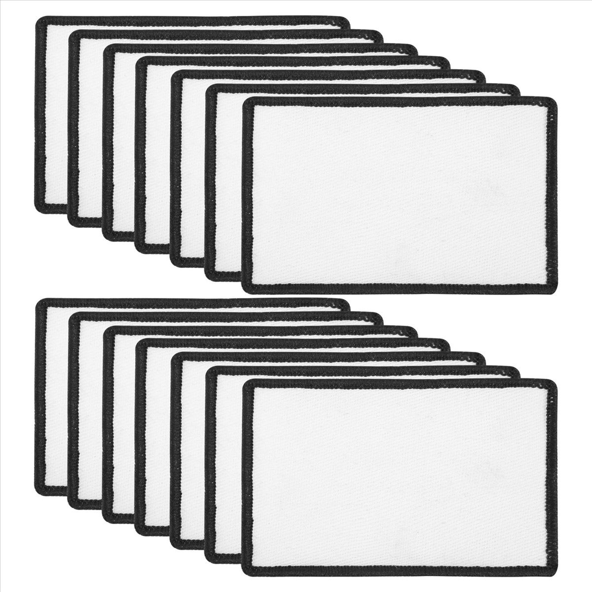 【In de uitverkoop】 14 stuks su - Hat Sublimation Blank recensie en prijs