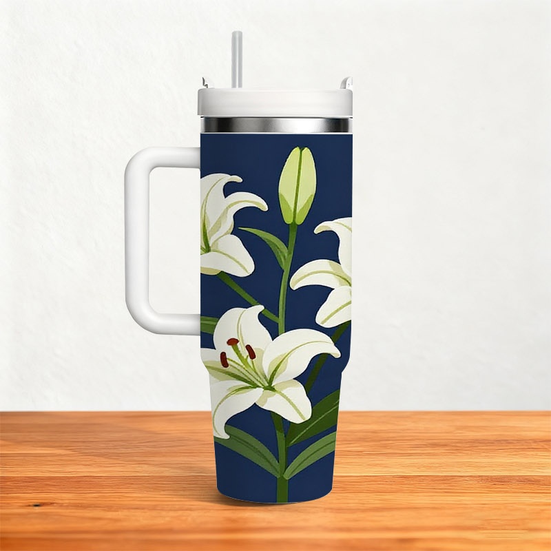 1 stuk 40oz waterfles geschikt - Sublimation Mug White recensie en prijs