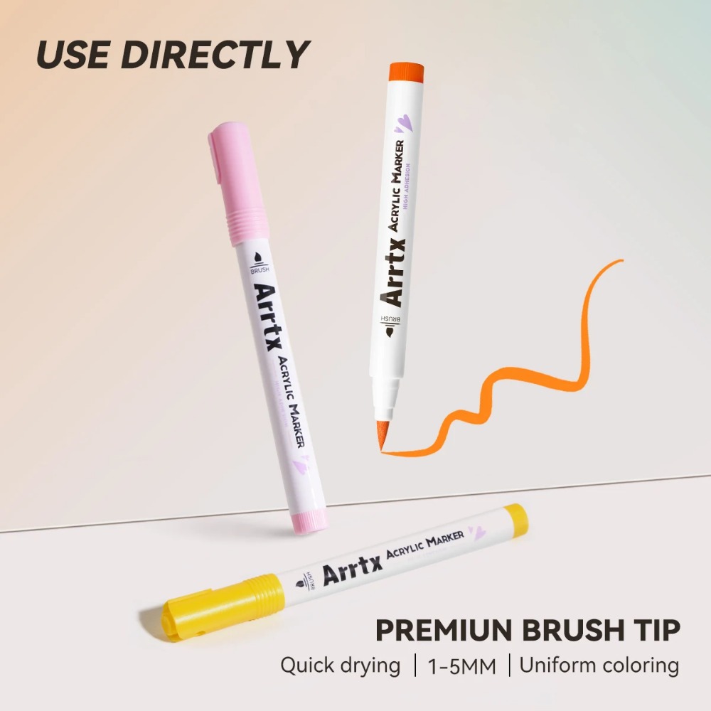 Arrtx 30/36/48/60/90 Kleuren A - Copic Marker Classic recensie en prijs
