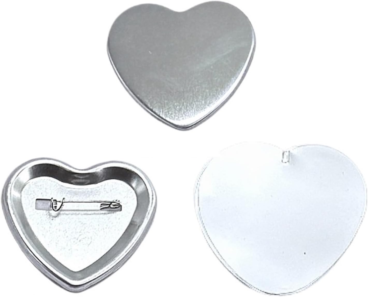 Button Maker, Button Maker, 10 - Button Badge Blank recensie en prijs