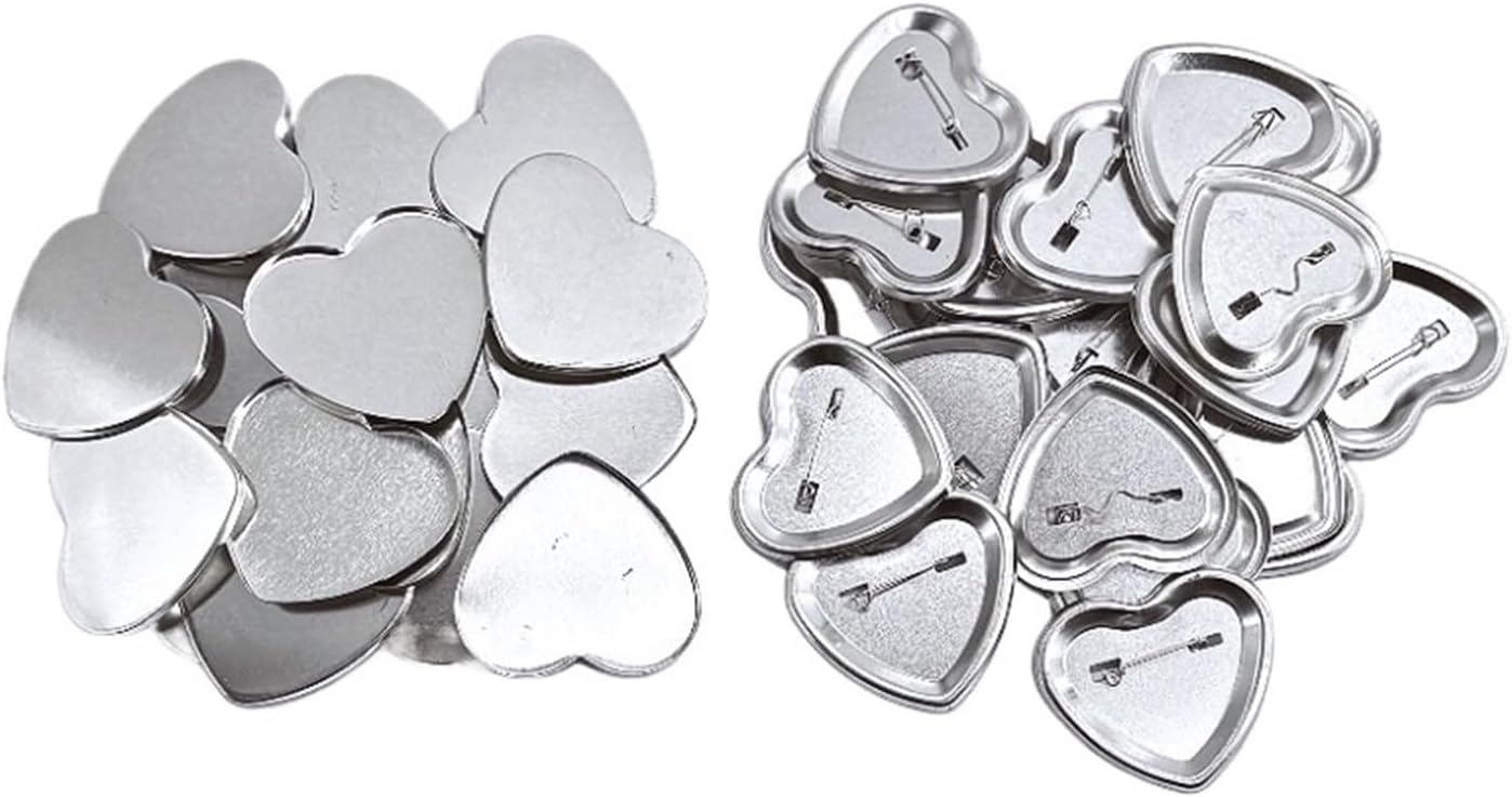 Button Maker, Button Maker, 10 - Button Badge Blank recensie en prijs