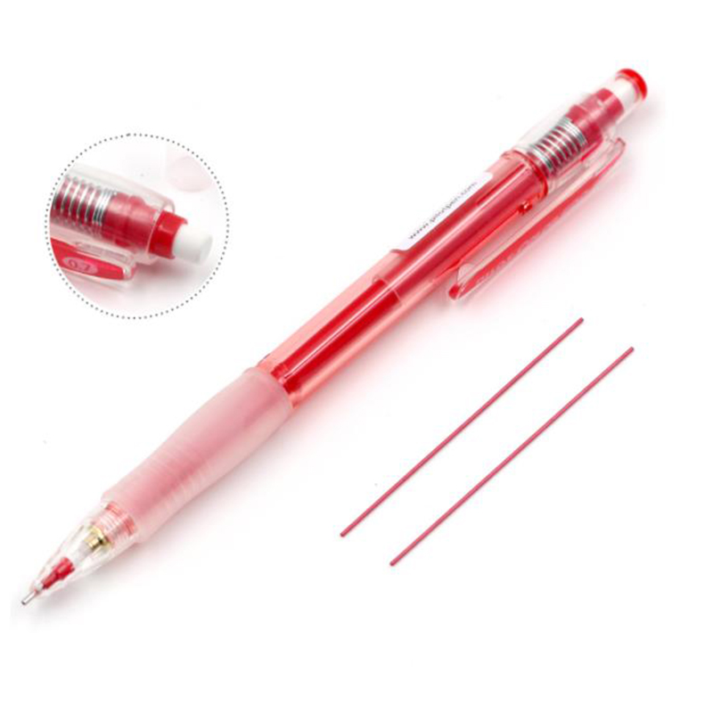 8 Pilot Kleur Eno Vulpotlood H - Staedtler Pencil Lumocolor recensie en prijs