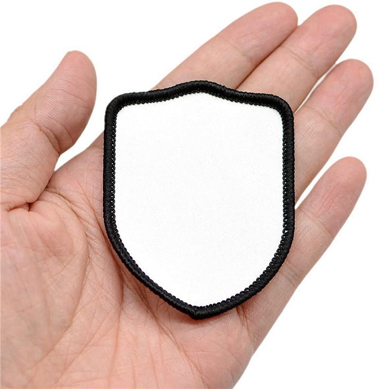 AEF6-72 Stuks Sublimatie Patch - Hat Sublimation Blank recensie en prijs